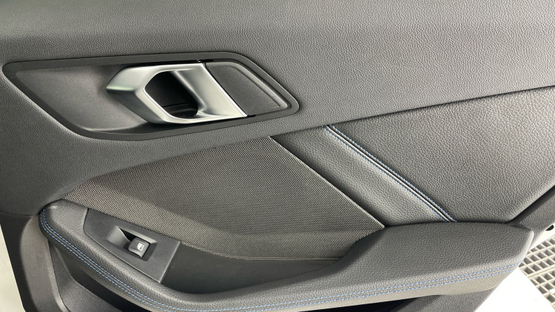 BMW 1 Series M135i xDrive 5dr Step Auto Petrol Hatchback